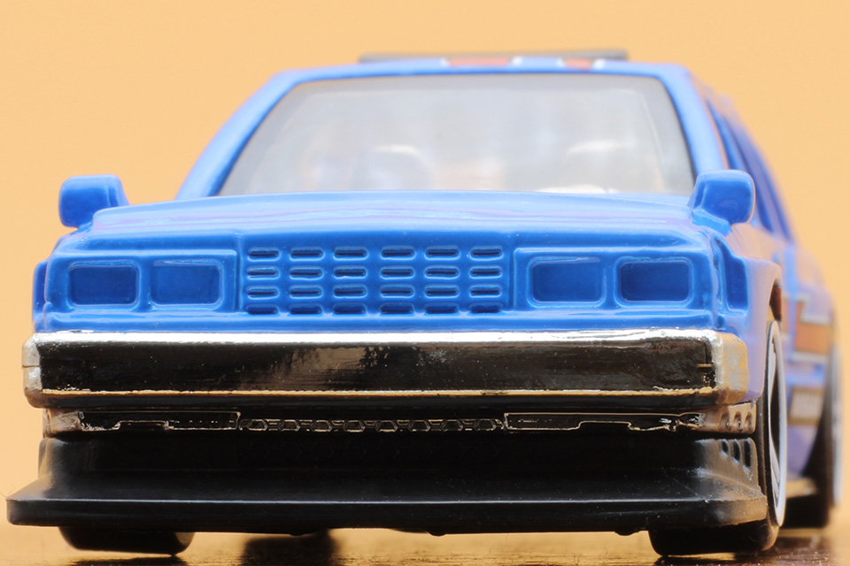 Nissan Maxima Driftcar